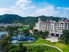 嘉善 孔雀城·半岛跃府 3室2厅