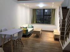 禅城 旭辉公元 2室1厅