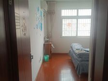 肥东 盛世新城 2室2厅