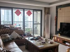 南海 中海寰宇天下 4室2厅