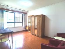 青浦 高景花园 1室2厅