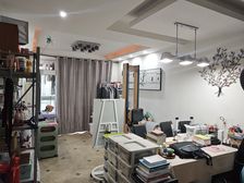 渝北 海洲国际公寓 1室1厅