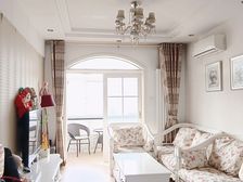 天苑小区3室2厅1卫通透精装双阳卧7米阳台小学幼儿园42分校