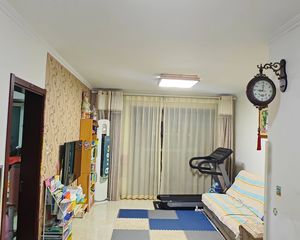 城阳 卓越蔚蓝群岛 3室2厅