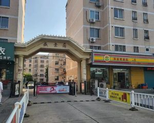 竞秀 盛景园 2室2厅