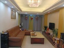 南安 东方伟业城市广场 3室2厅1卫