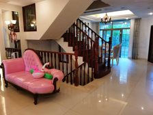 温江 置信香颐丽都 5室3厅