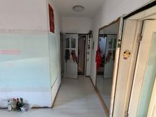 道外 集良小区 1室1厅 供暖好邻近公园,交通便利