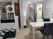 禅城 合景新鸿基泷景四期 3室2厅2卫 送家电家具