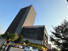 梁溪区广益名景轩大厦 纯写字楼甲级102.0