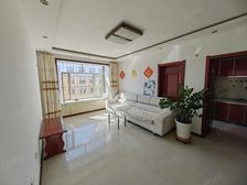 杜尔伯特 福泰铭苑三区 2室1厅