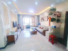 松北 广信新城 2室2厅