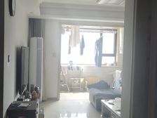 岱岳 恒地君悦山 2室2厅