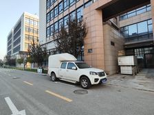 未央草滩中国电子西安产业园 纯写字楼甲级1496