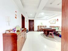 温馨4室大户型,东南朝向,罗湖中山花园