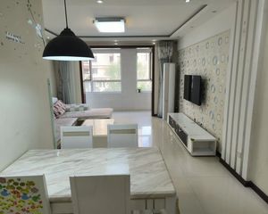 昱海澜湾 3室2厅 价格美丽!!!