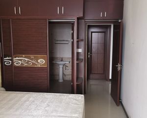 莲池 蓝城公寓 3室2厅