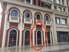 沣东旺城商铺跳楼价出售