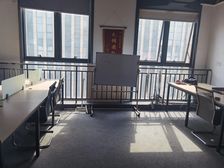 渝中大坪龙湖时代天街商住楼 纯写字楼甲级174.4