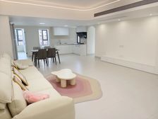 越秀 淘金半山豪庭 4室2厅2卫 新装修一手 高楼层