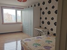 28中学,桥西小学,房主直卖,仕林国际3室赠阁楼,价格可议