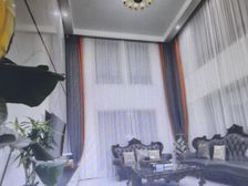 联排别墅200平大花园,地上3层地下2层,带2车位,私家电梯