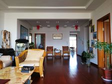 南岗 中浩华尔街 3室2厅