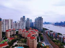 浦东 仁恒滨江园 2室2厅