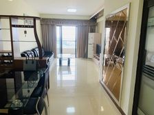 温馨两房诚意出售,南向采光充足,誉晖花园好选择