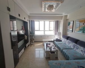 库尔勒 安达如苑 3室2厅