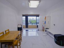 鲤城 南益鲤景湾 2室 视野无遮挡 风景好 配置高 潜力无限