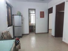 越秀 南向 三面单边