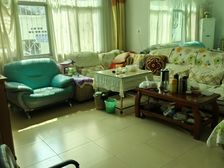 镇巴 镇巴县河滨路政府小区 3室1厅