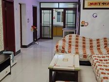 湖滨区 天香苑 2室2厅