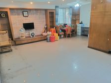 顺德 恒乐大厦 低楼层2室2厅