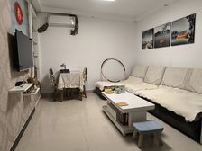 东昌府 正泓新天地 2室1厅