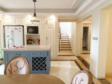 渝北 中冶北麓原 7室2厅