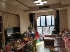 九龙坡 远洋香派 3室2厅