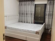 罗湖 华盛君荟名庭 2室1厅