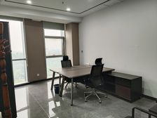 鹿泉上庄科赢智创谷 纯写字楼甲级650