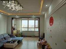 道里 泰和盛世 2室2厅