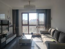 科尔沁区 星湖湾 3室1厅