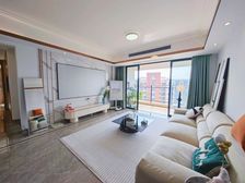 南沙 大宏锦绣 3室2厅