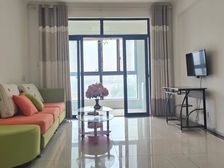 文旅 中天翡丽湾 2室1厅