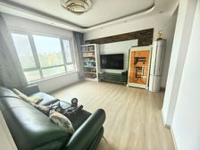 甘井子 易和岭秀滨城 2室2厅全明户型