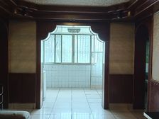 东区 二街坊巷小区 3室2厅