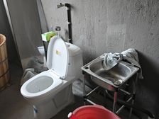 贵池区 铜冠花园 3室2厅