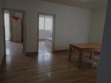 颍东区 中鑫·济河苑 3室1厅