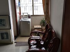 香洲 天诚花园 1室1厅