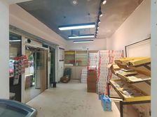 出租万和蓝山纯单层门脸